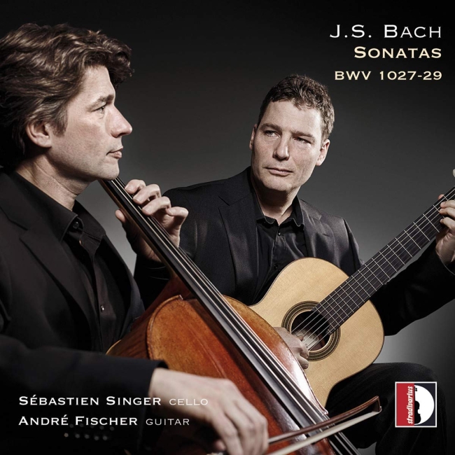 « The sonatas for gamba »