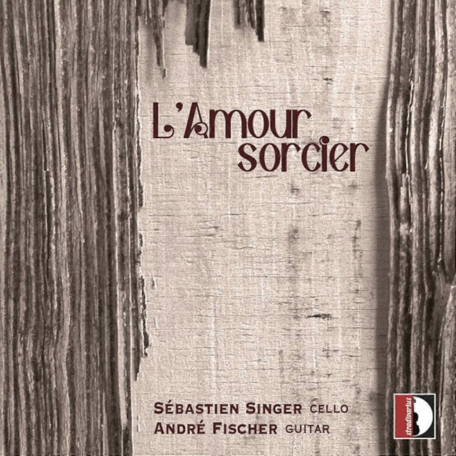 L'Amour sorcier